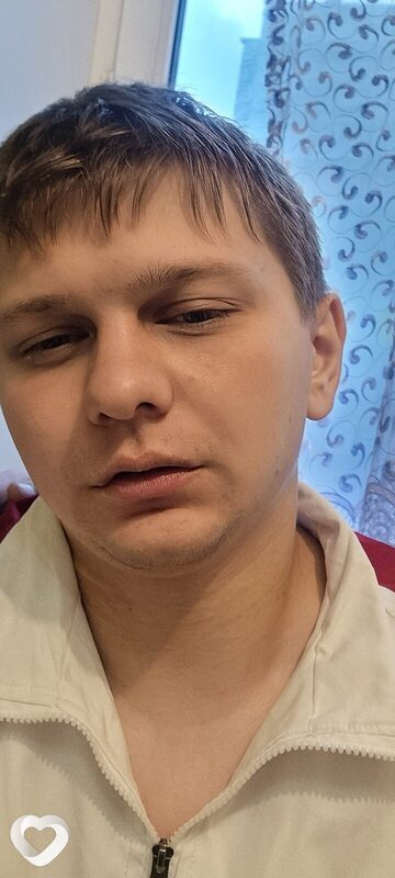 Серый, 28, Челябинске — анкета №214215