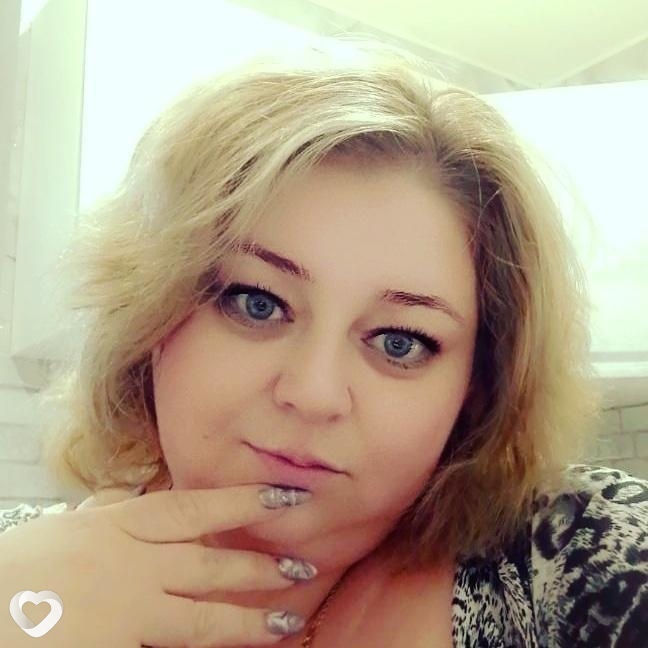 Елена, 41, Новом Уренгое — анкета №214216
