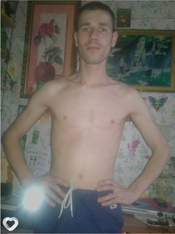 Николай, 40, Витебске — анкета №214218