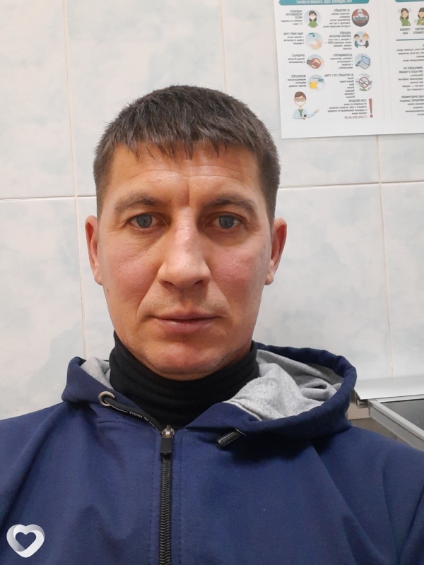 Алексей, 48, Москве — анкета №214223