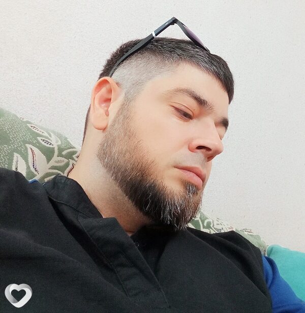 Иван, 40, Астане — анкета №214229
