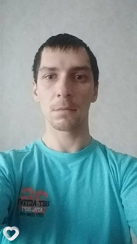 Александр, 32, Нижнем Новгороде — анкета №214234