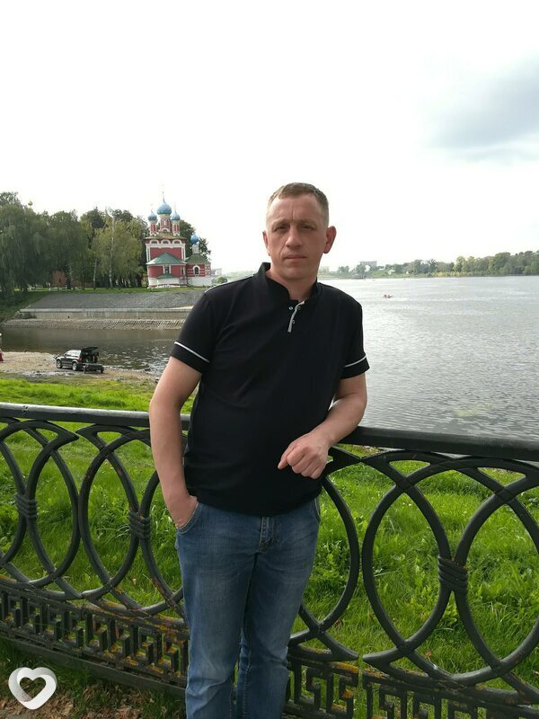 Максим, Рыбинск