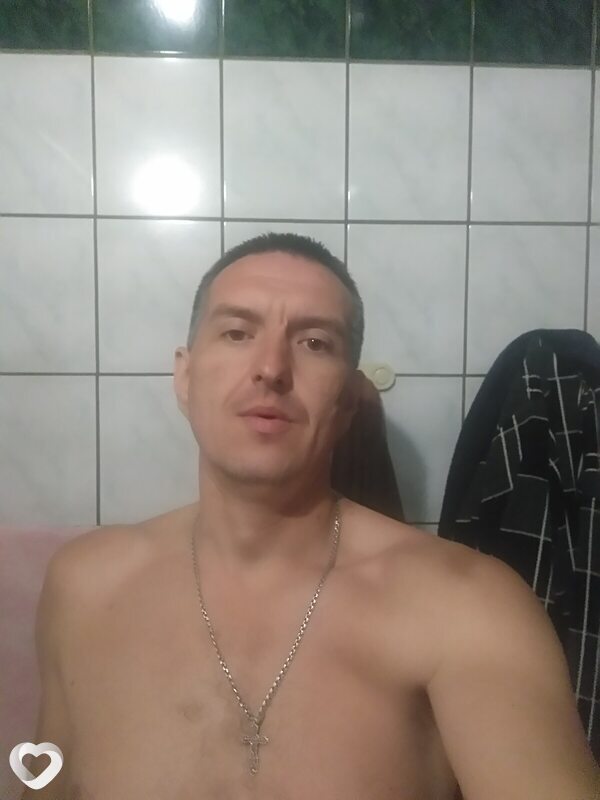 Влад, 42, Саратове — анкета №214236