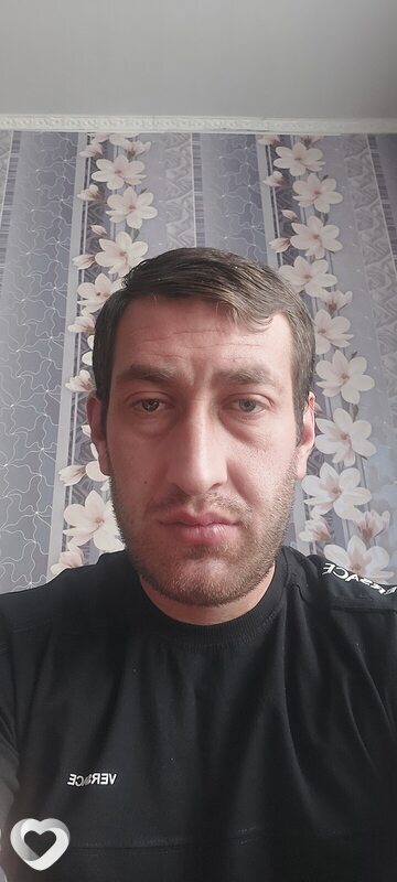 Saq, 35, Челябинске — анкета №214239