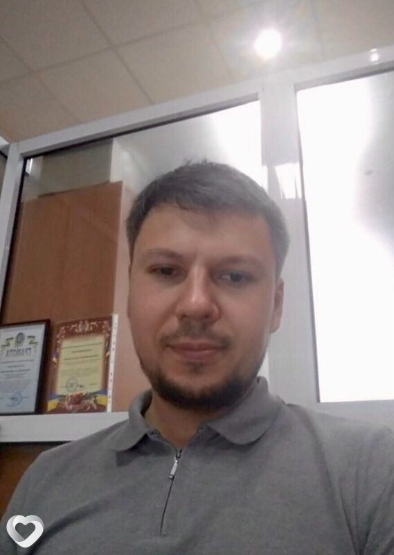 Vlad, 32, Киеве — анкета №214246