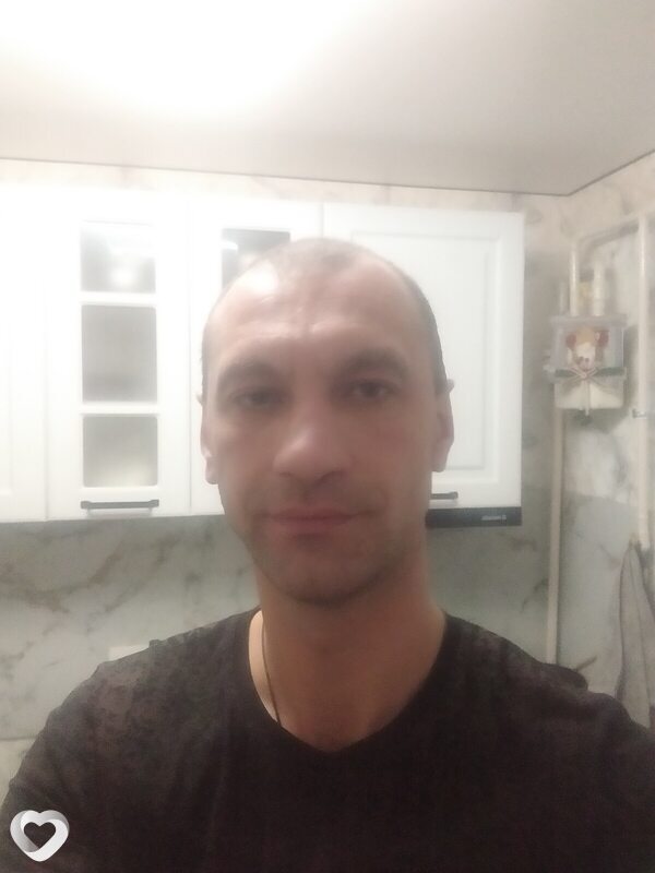 Олександр, 43, Виннице — анкета №214248