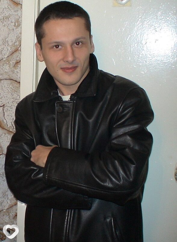Alex, 40, Набережных Челнах — анкета №214249
