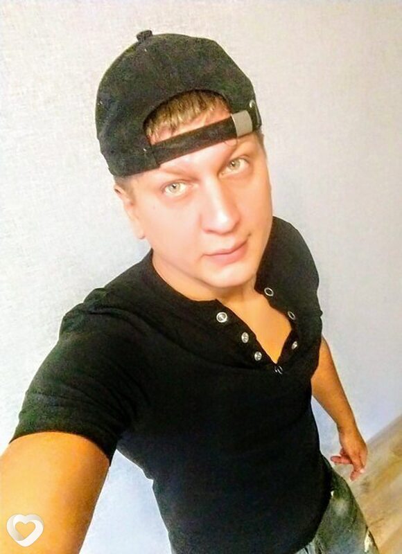 Алексей, 38, Новосибирске — анкета №214250