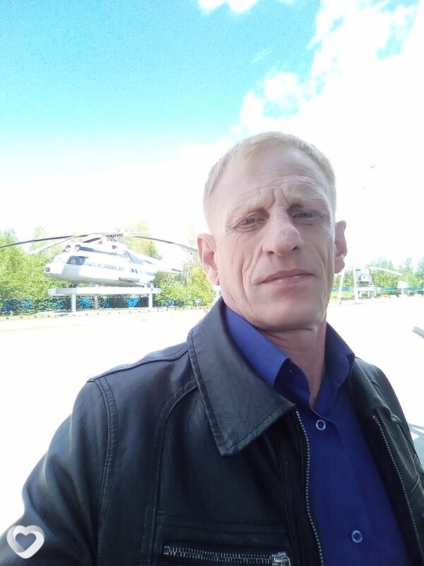 Александр, 52, Нижневартовске — анкета №214251