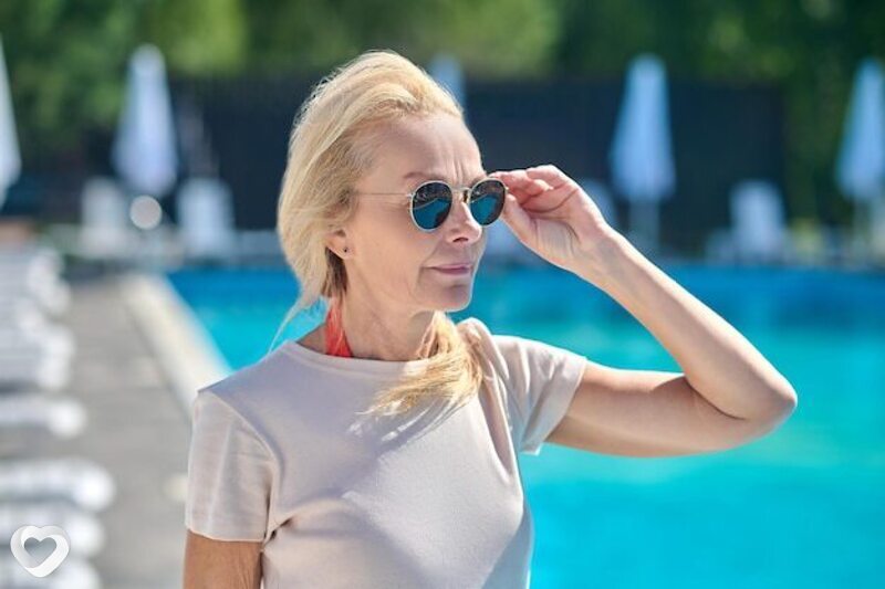 Анна, 46, Смоленске — анкета №214252