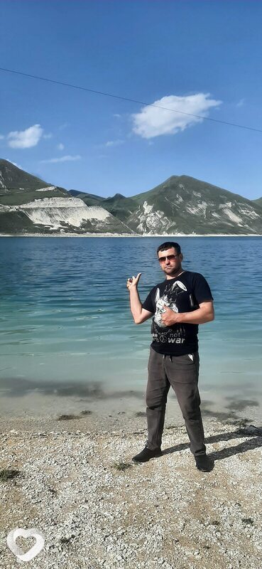 Виктор, 42, Астрахани — анкета №214254