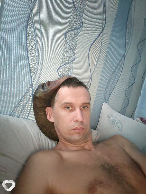 Дмитрий, 36, Алматы — анкета №214782