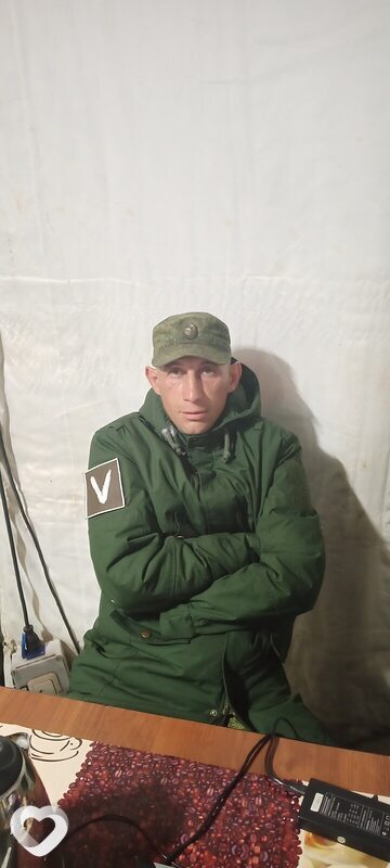 Ermol, 39, Хабаровске — анкета №214791