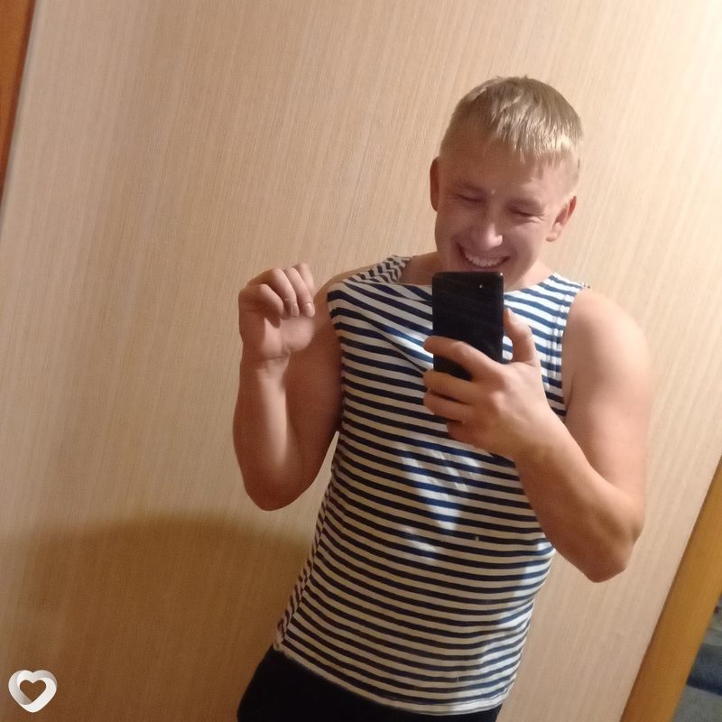 Иван, 37, Мегионе — анкета №214796