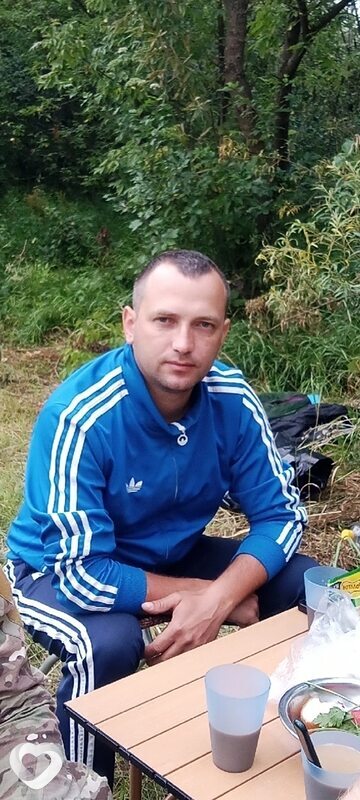 Александр, 34, Нижнем Ломове — анкета №214802
