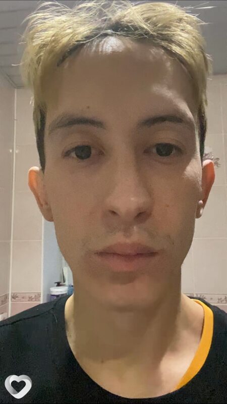 Almaz, 26, Уфе — анкета №214308