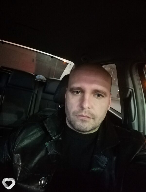 Анатолий, 42, Минске — анкета №214310