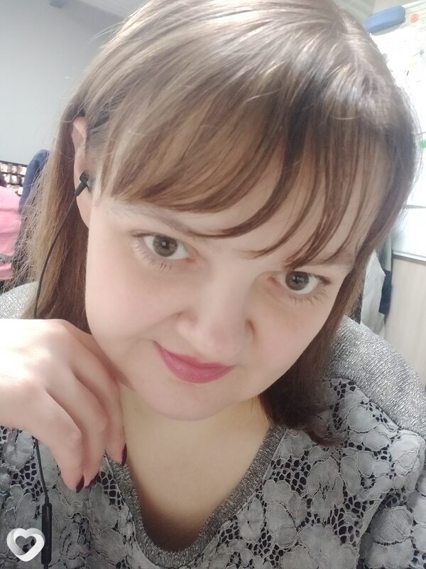 Екатерина, 38, Томске — анкета №214320