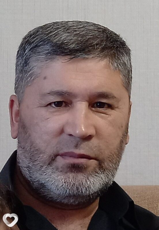 Мастер, 56, Худжанд — анкета №214321