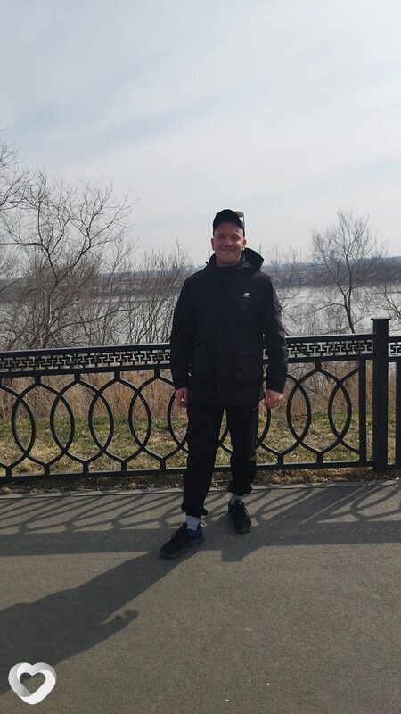 Денис, 34, Сургуте — анкета №214322