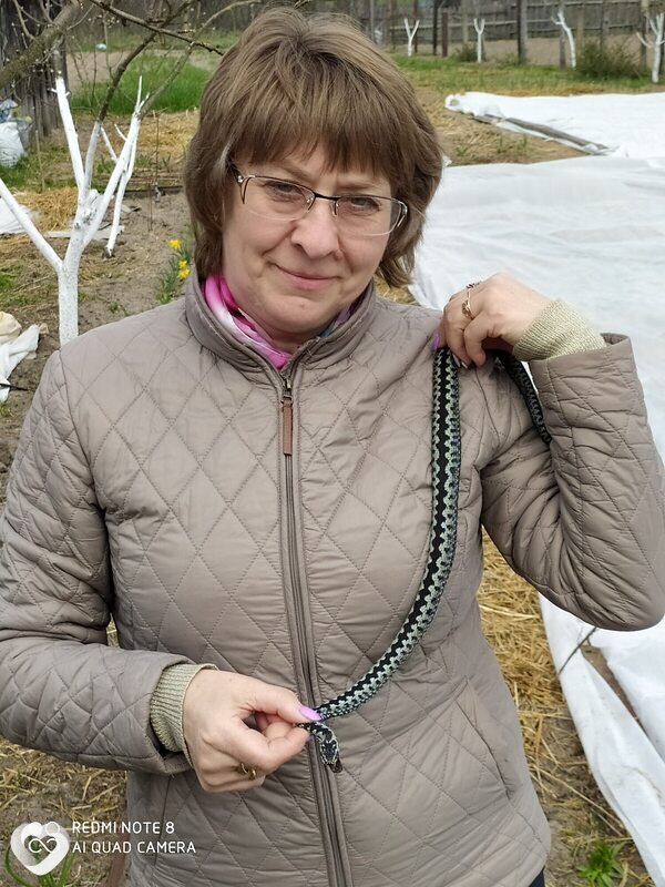 Вера, 58, Гомеле — анкета №214324