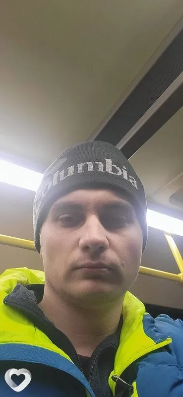 Сергей, Москва