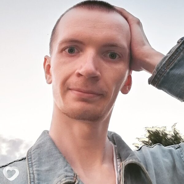 Последний Романтик, 32, Речице — анкета №214364