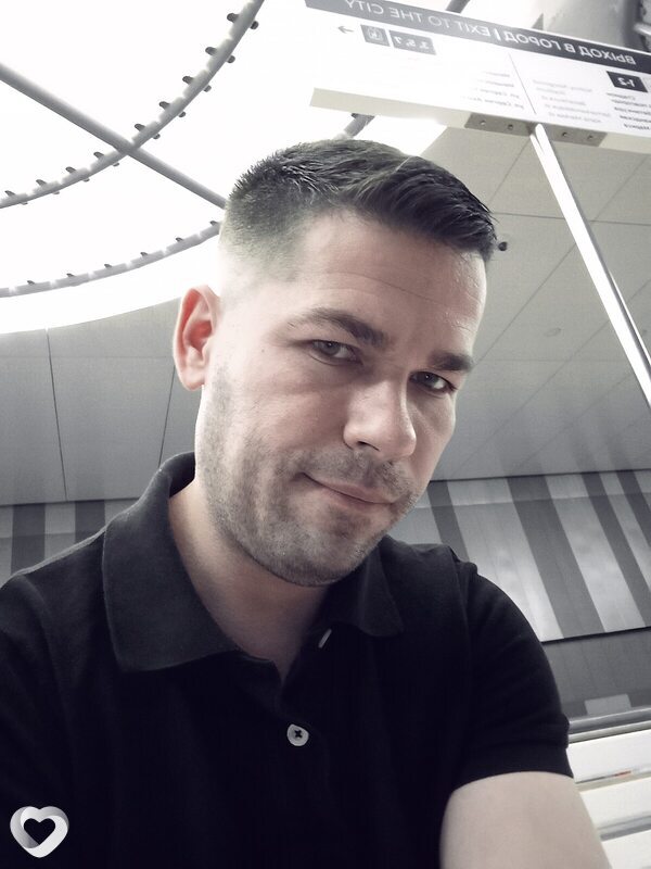 Aleкс, 37, Нижнем Новгороде — анкета №214365