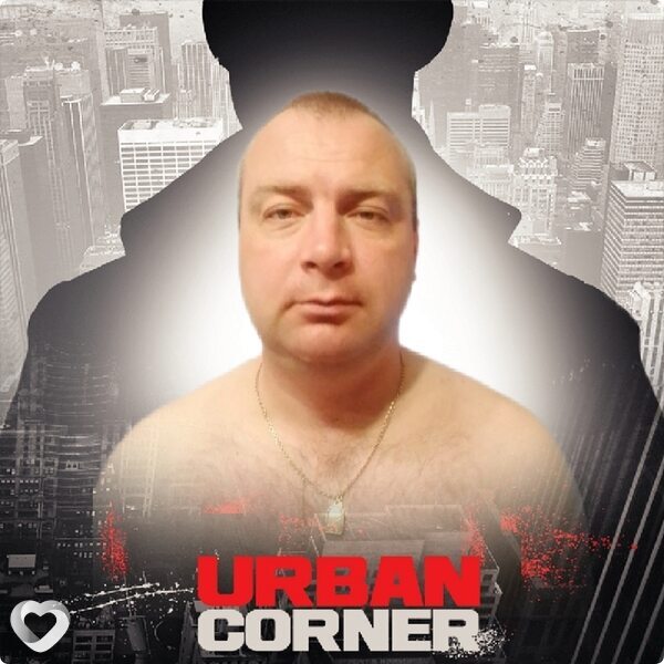 Александр, 40, Рязани — анкета №214369