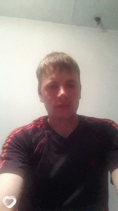 Иван, 36, Белогорске — анкета №214377