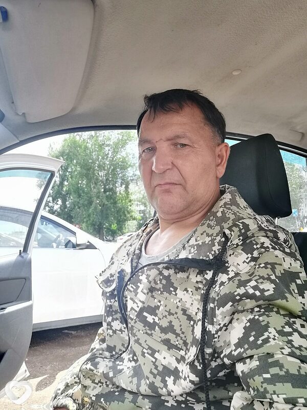 Рамиль, 62, Уфе — анкета №214408