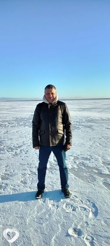 Дима, 52, Москве — анкета №214414