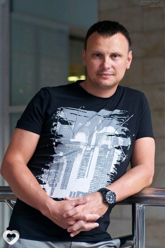 Артур, 45, Луганске — анкета №214415