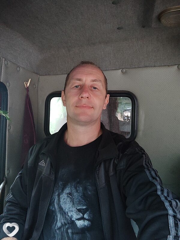 Богдан, 44, Синельникове — анкета №214416