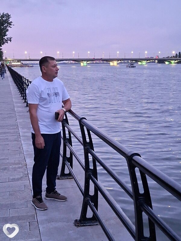 Батыр, 38, Бутурлиновке — анкета №214430
