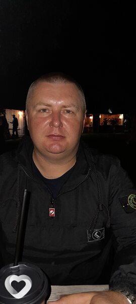 Вадим, 43, Калининграде — анкета №214432