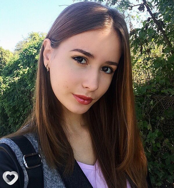 Даша, 26, Хмельницком — анкета №214857