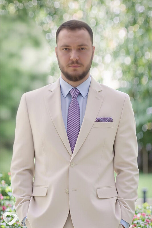 Andrey, 38, Минске — анкета №214858