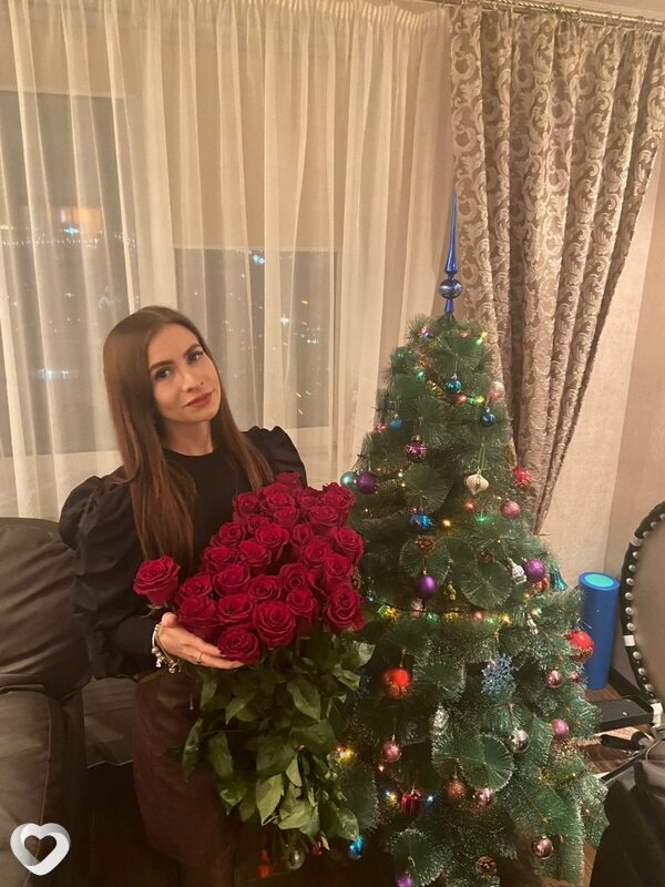 Светлана, 42, Саратове — анкета №214863