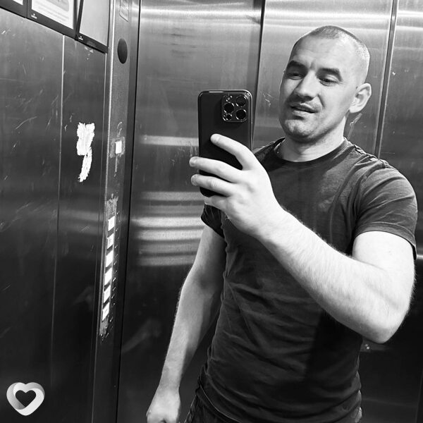 Сергей, 31, Кропивницкий — анкета №214864