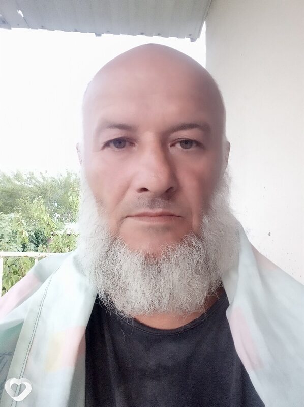 Арсен, 54, Тольятти — анкета №214865
