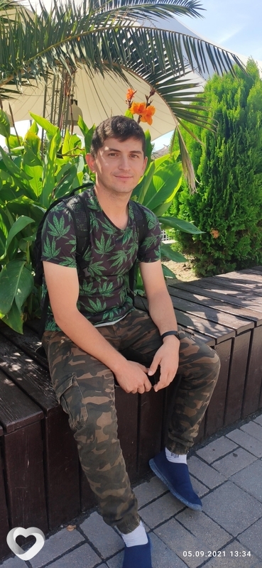 Minatulla, 30, Сургуте — анкета №214869