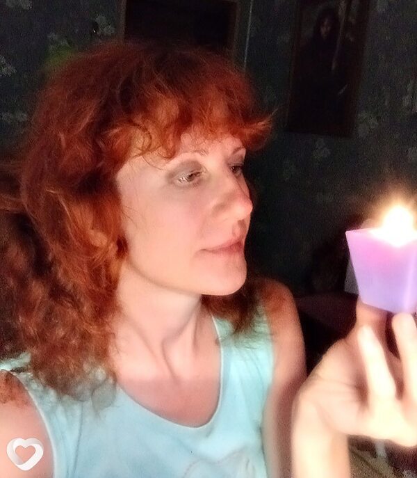 Натали, 42, Коломне — анкета №214879