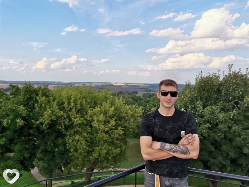 Алексей, 31, Лиде — анкета №214346