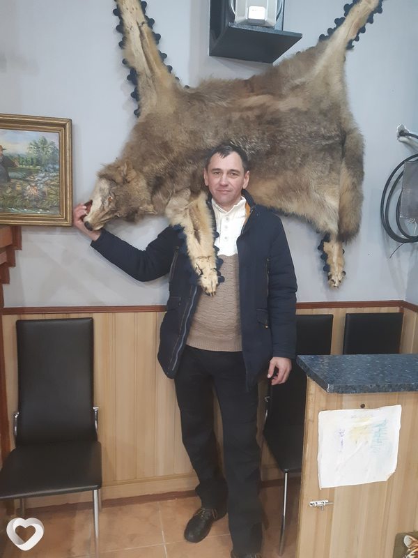 Санёк, 46, Малоярославеце — анкета №214354
