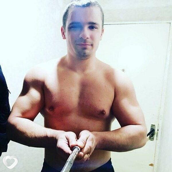 Artem, 39, Виннице — анкета №214355