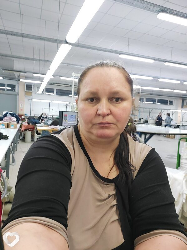 Наталья, 51, Ужгороде — анкета №214357
