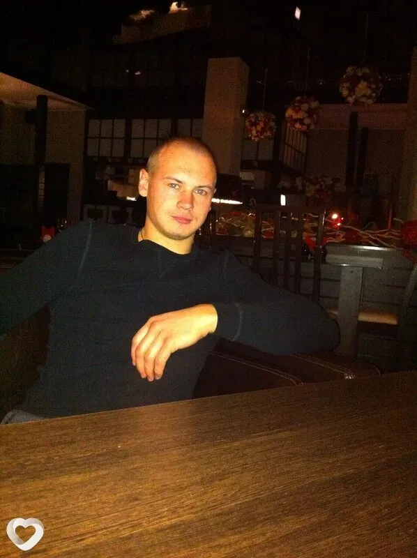 Сергей, 36, Москве — анкета №214389