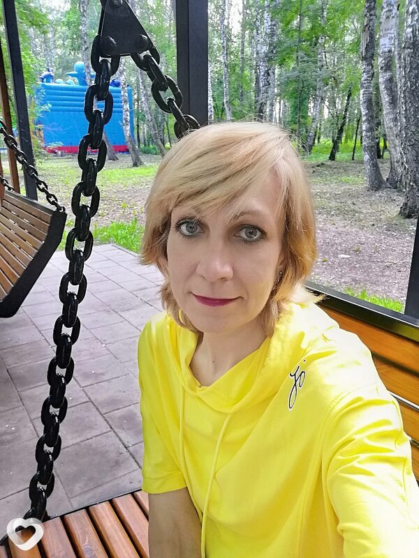 Татьяна, 54, Челябинске — анкета №214390